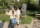 Anthony Loder mit Danielle Spera