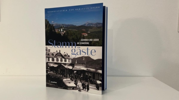 Stammgäste. Jüdinnen und Juden am Semmering.