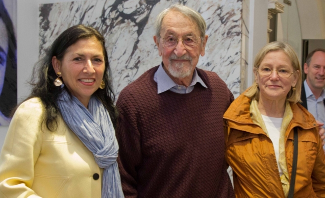 2015_05_21 Besuch Martin Karplus (4)