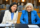 Von links: Executive Director Kultur.Medien.Judentum Danielle Spera, Zeitzeugin Erika Freeman
