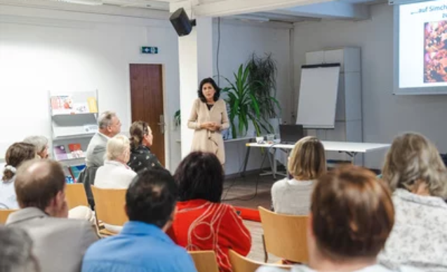 © Olha Soldatenko/ÖIF