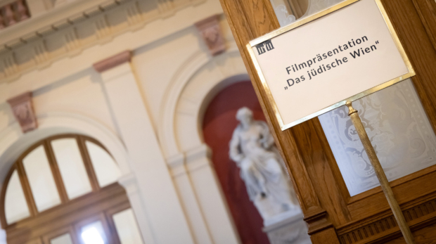 © Parlamentsdirektion/Ulrike Wieser